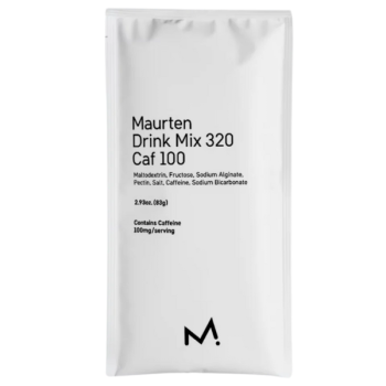 MAURTEN - Drink Mix 320 Caff 100